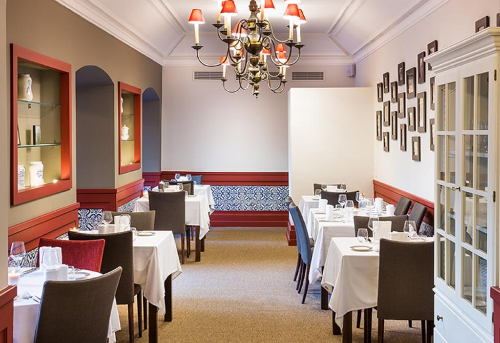 Imagem da galeria de York House Hotel