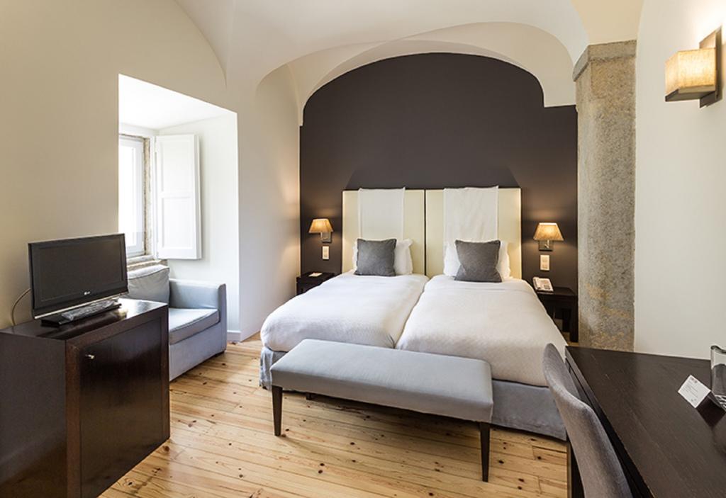 Imagem da galeria de York House Hotel