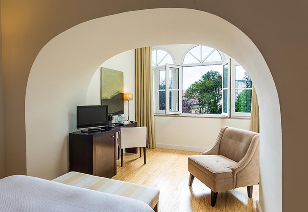 Imagem da galeria de York House Hotel