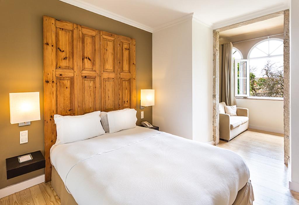 Imagem da galeria de York House Hotel