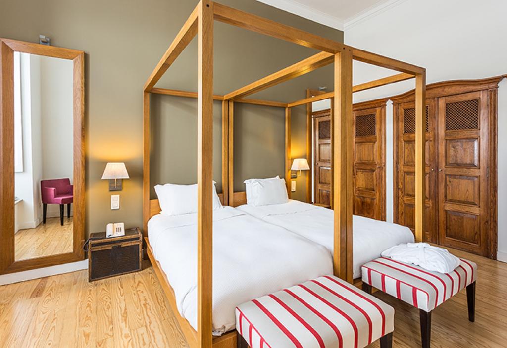 Imagem da galeria de York House Hotel