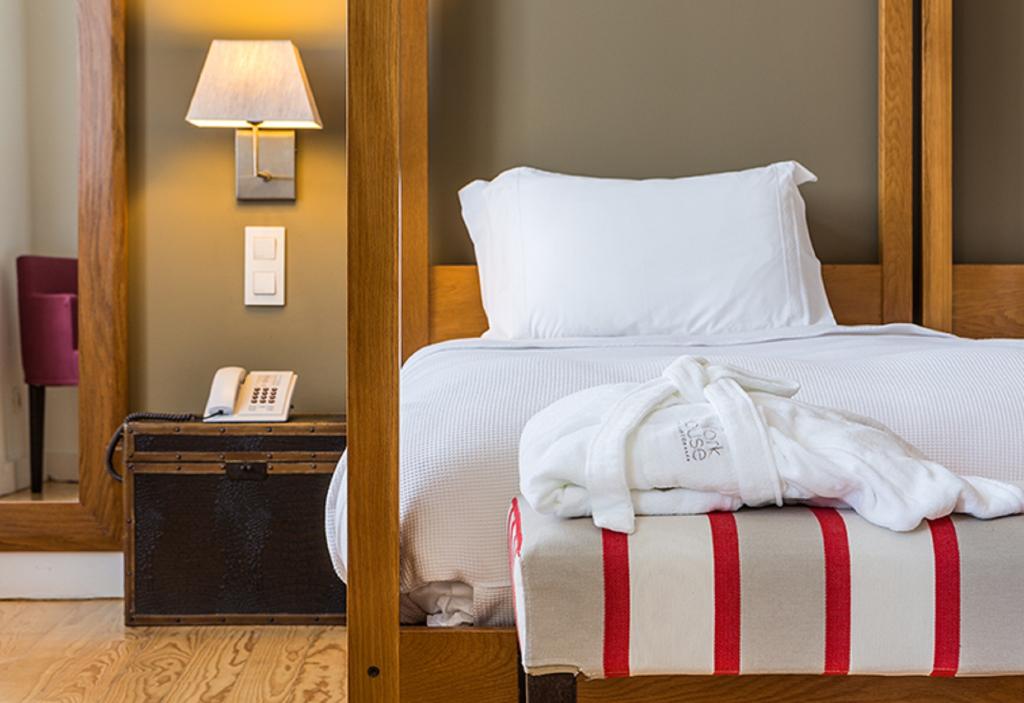 Imagem da galeria de York House Hotel