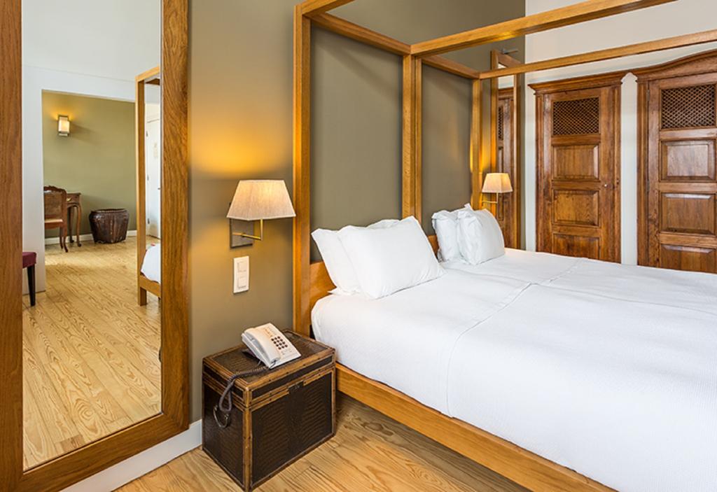 Imagem da galeria de York House Hotel