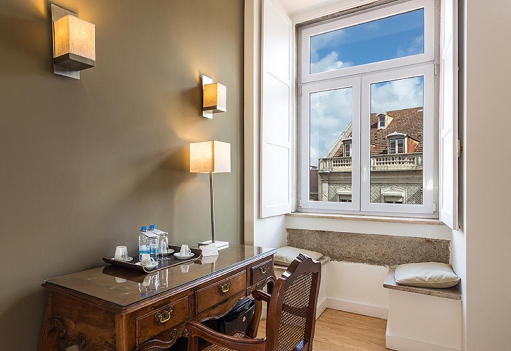 Imagem da galeria de York House Hotel