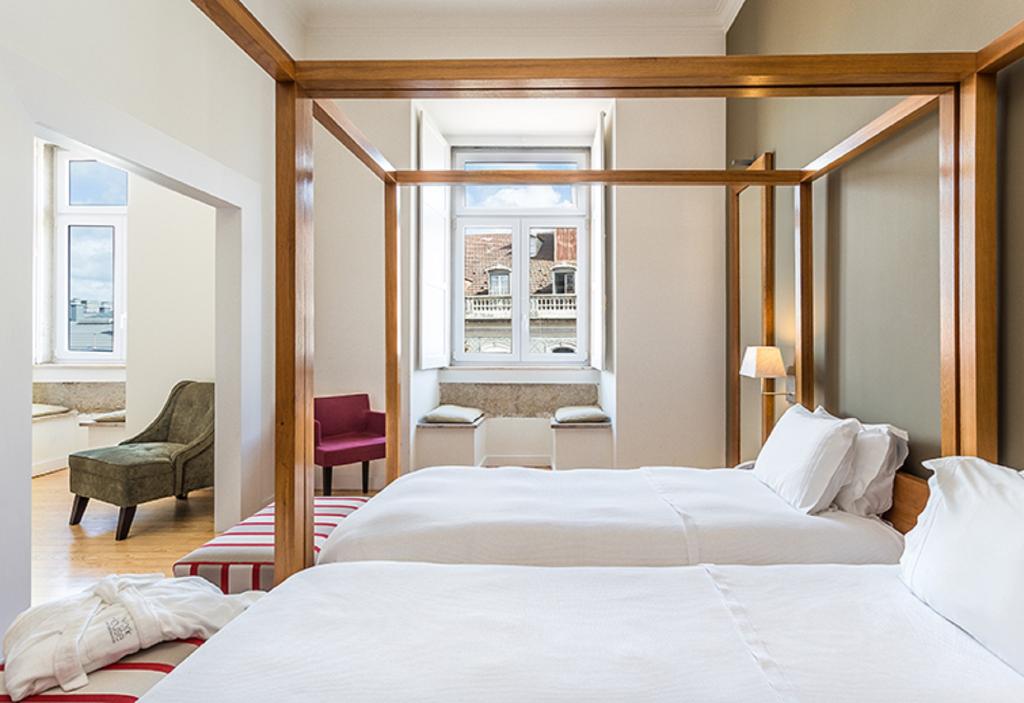 Imagem da galeria de York House Hotel