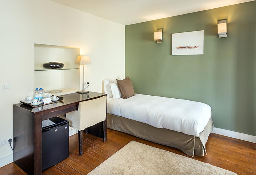 Imagem da galeria de York House Hotel