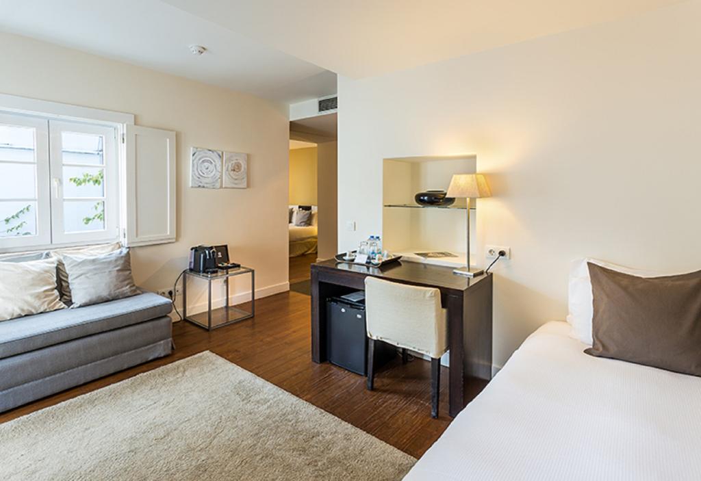 Imagem da galeria de York House Hotel