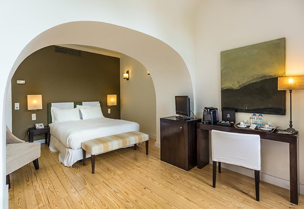 Imagem da galeria de York House Hotel
