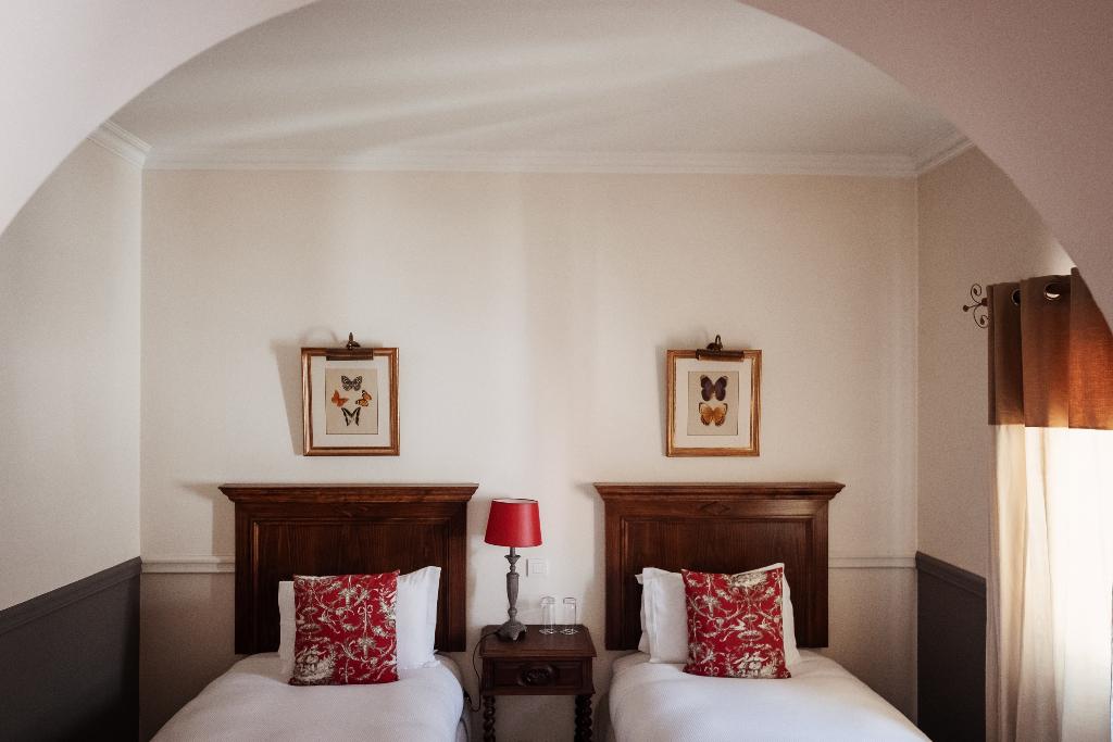 Imagem da galeria de York House Hotel