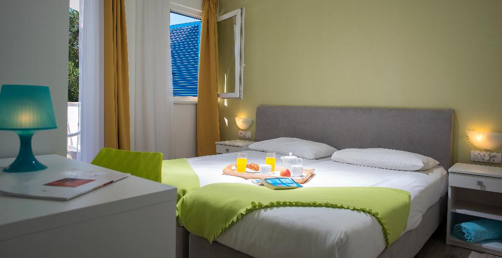 Aminess Vival Port9 Residence