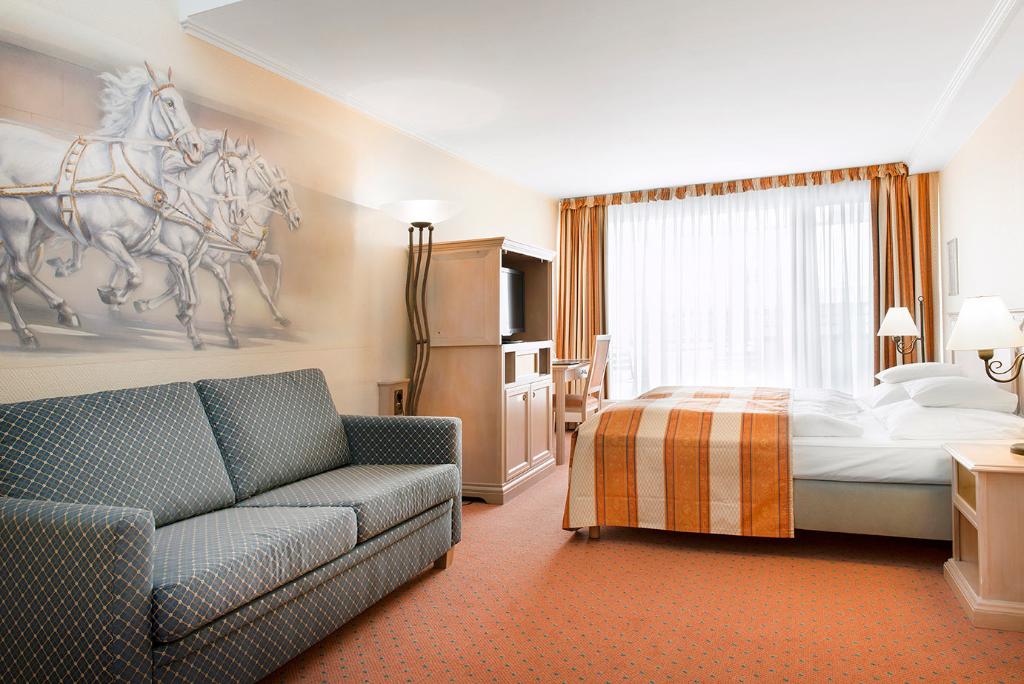 Hotel Hollywood Media Hotel, Deutschland, Berlin. Großes 1