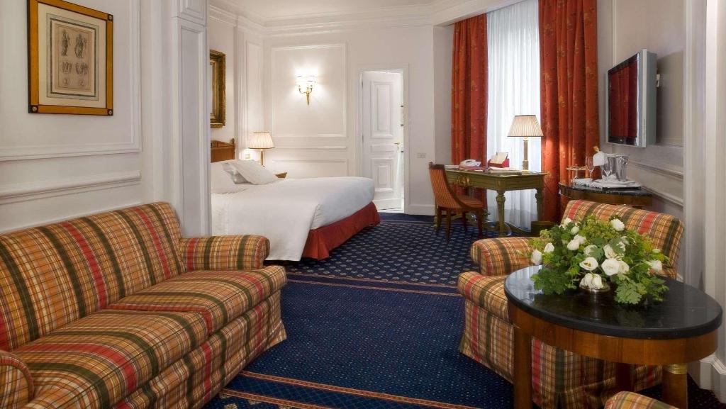 Grand Hotel Sitea