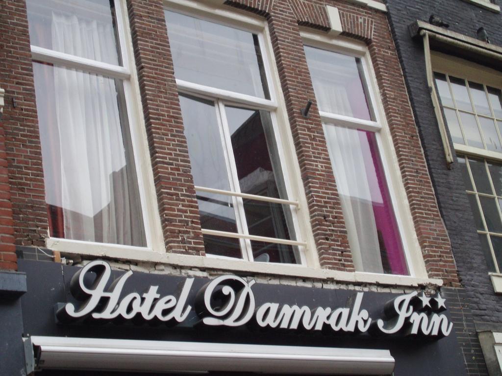 Damrak