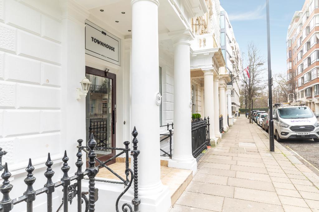 Apollo Ht London–Near Hyde Park & Paddington Stati - General view