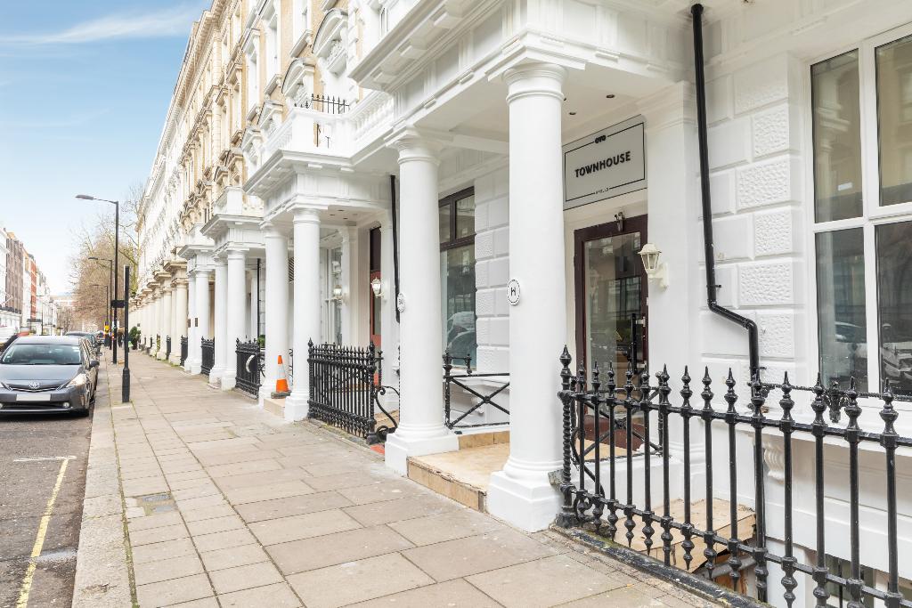 Apollo Ht London–Near Hyde Park & Paddington Stati - General view