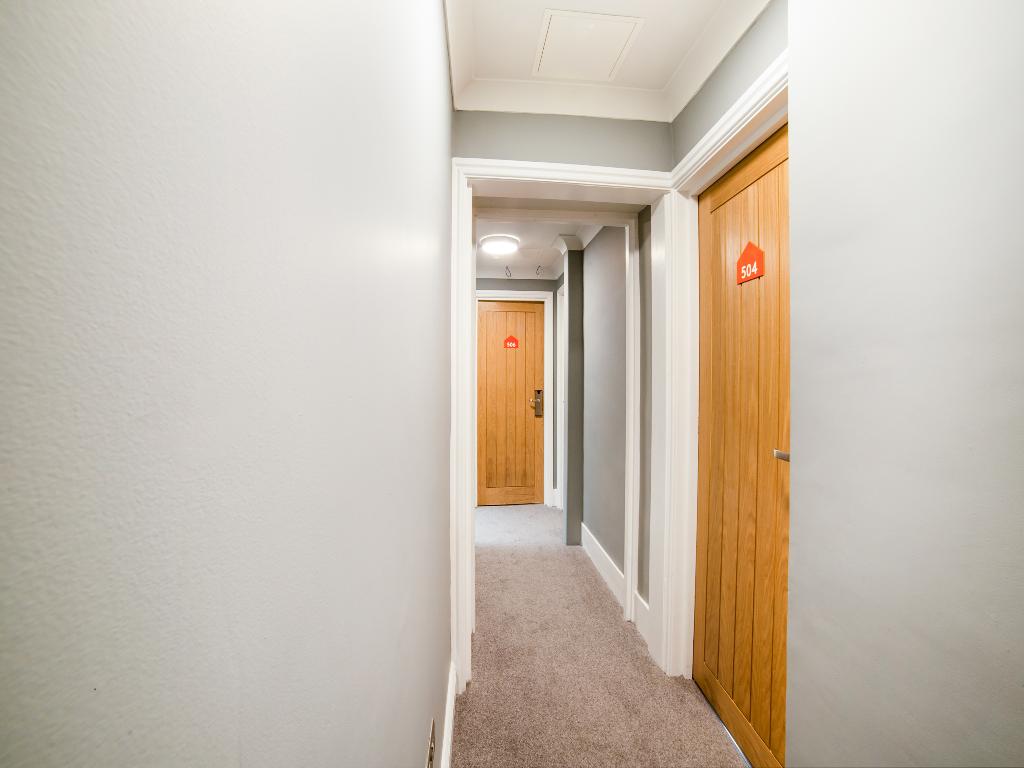 Apollo Ht London–Near Hyde Park & Paddington Stati - Lobby