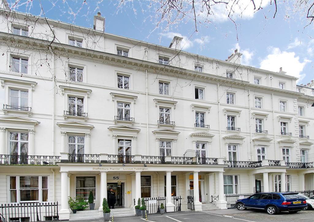 Montcalm Chilworth Townhouse