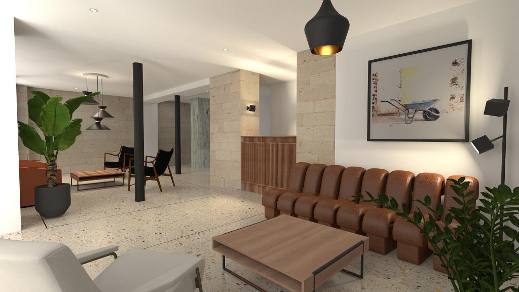 Hotel New Hotel Voltaire, Frankreich, Paris. Großes 2