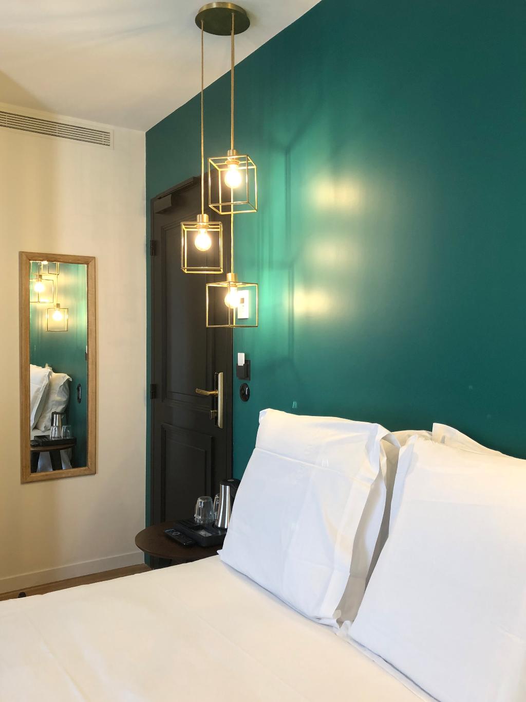 Hotel Newhotel Le Voltaire, Frankreich, Paris. Großes 1