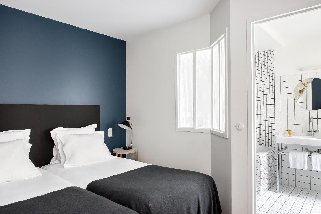 Newhotel Le Voltaire