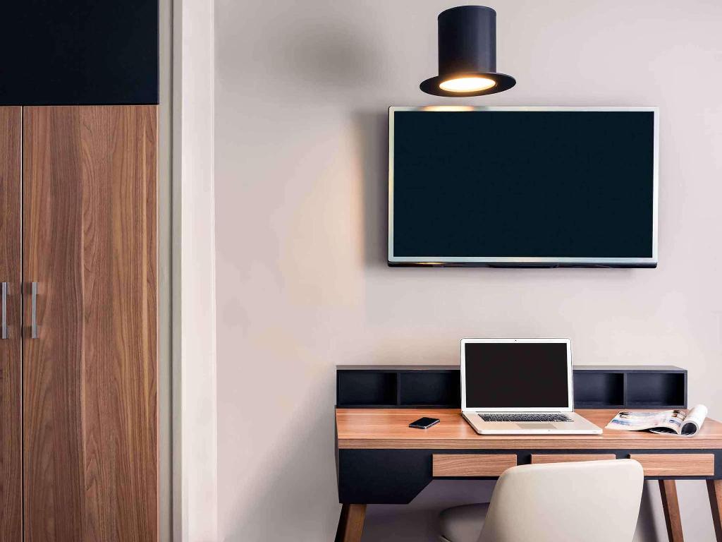 Hotel Hôtel Mercure Paris Opéra Grands Boulevards, Frankreich, Paris. Großes 46