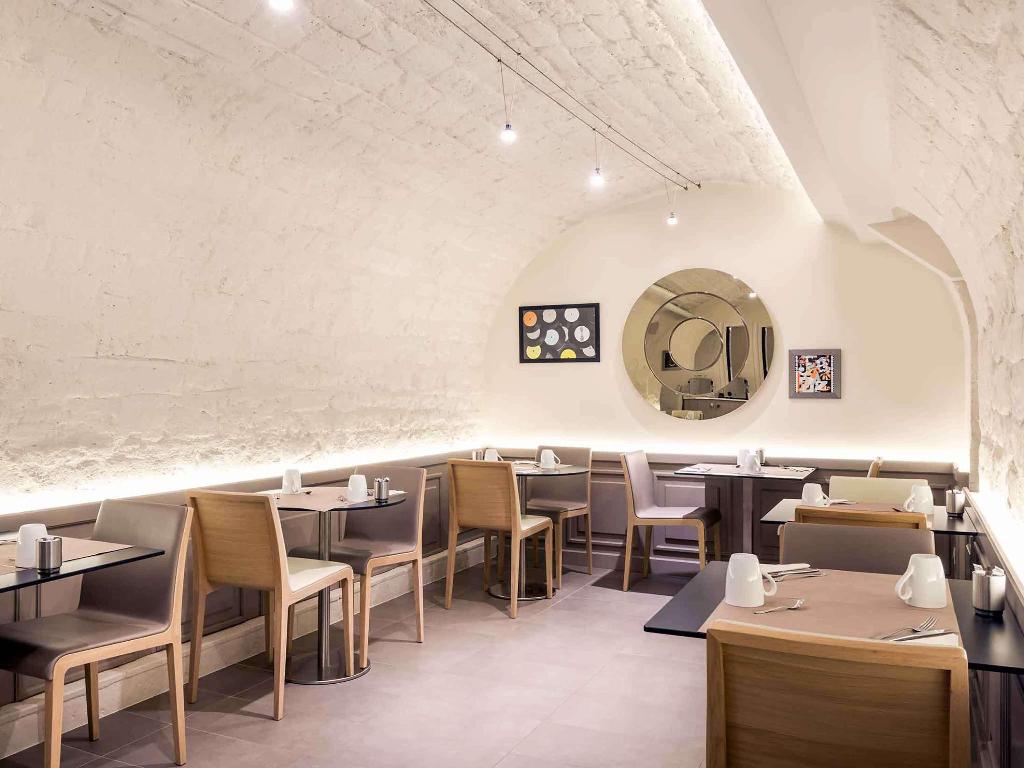 Hotel Hôtel Mercure Paris Opéra Grands Boulevards, Frankreich, Paris. Großes 1