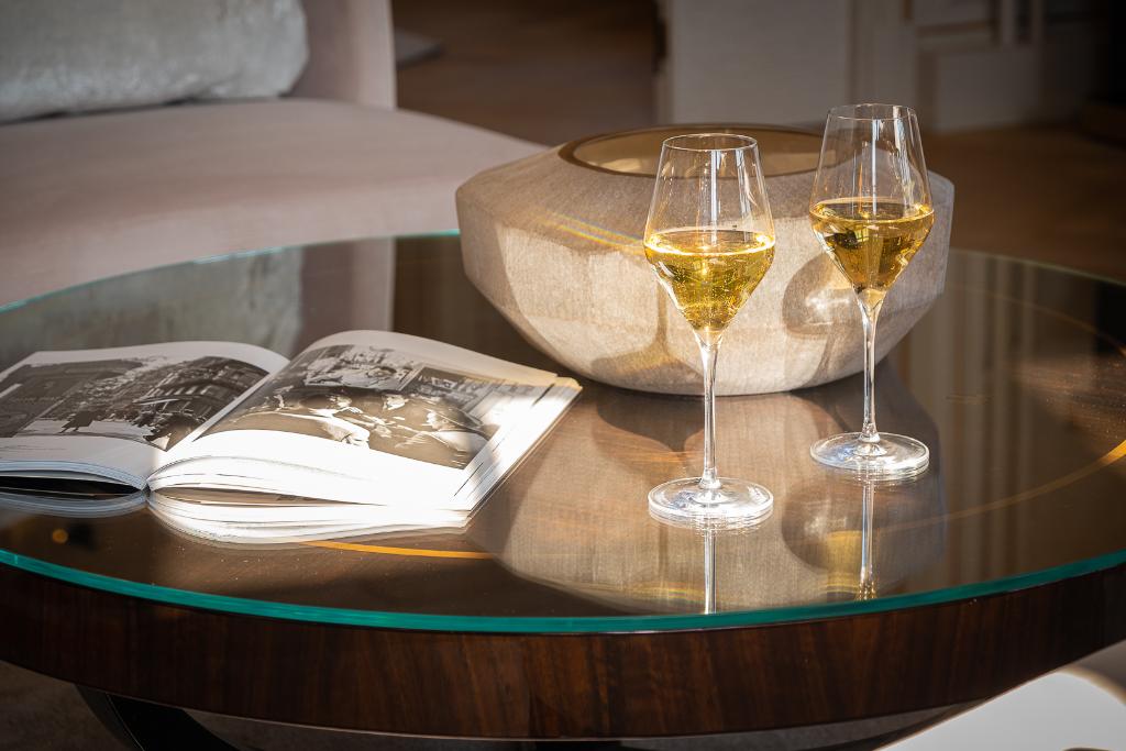 Gallribild av Hôtel Elysia By Inwood Hotels