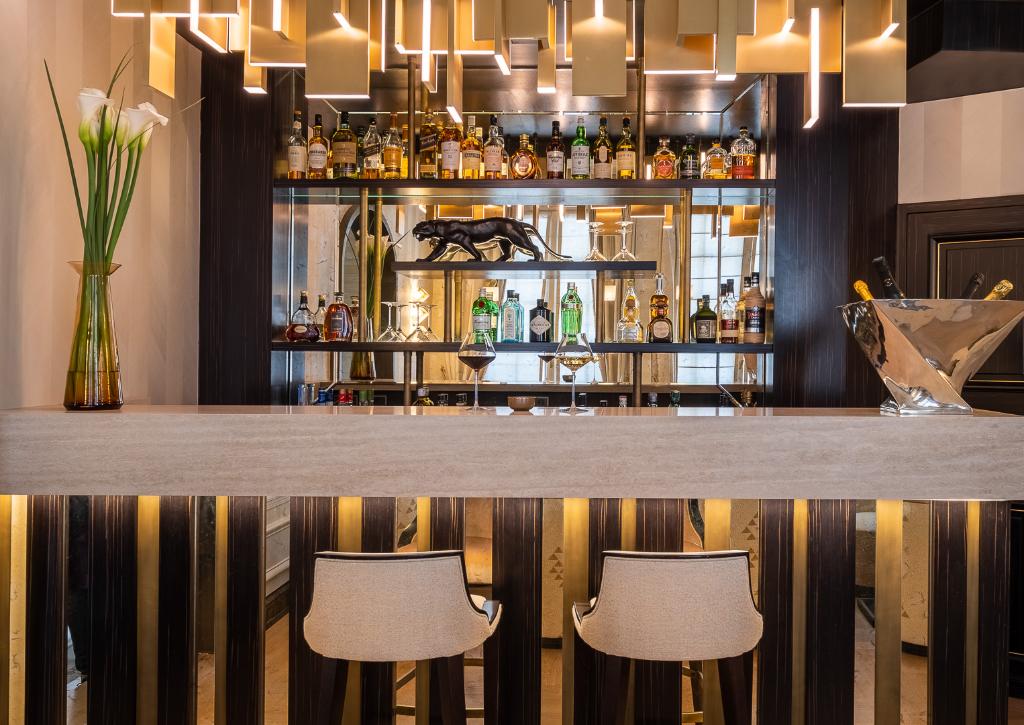 Gallribild av Hôtel Elysia By Inwood Hotels