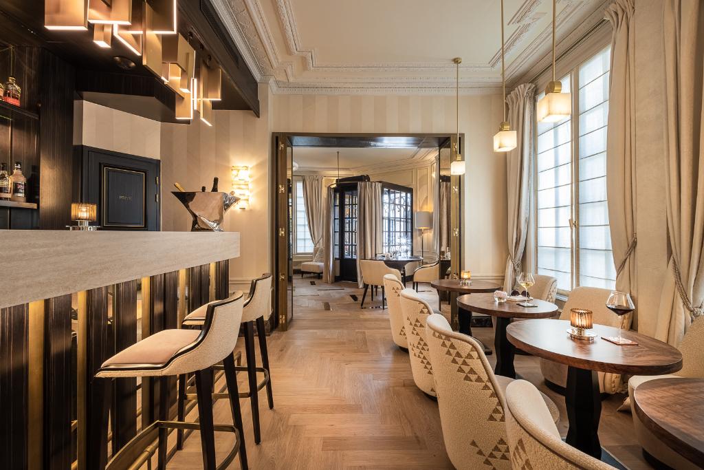 Gallribild av Hôtel Elysia By Inwood Hotels