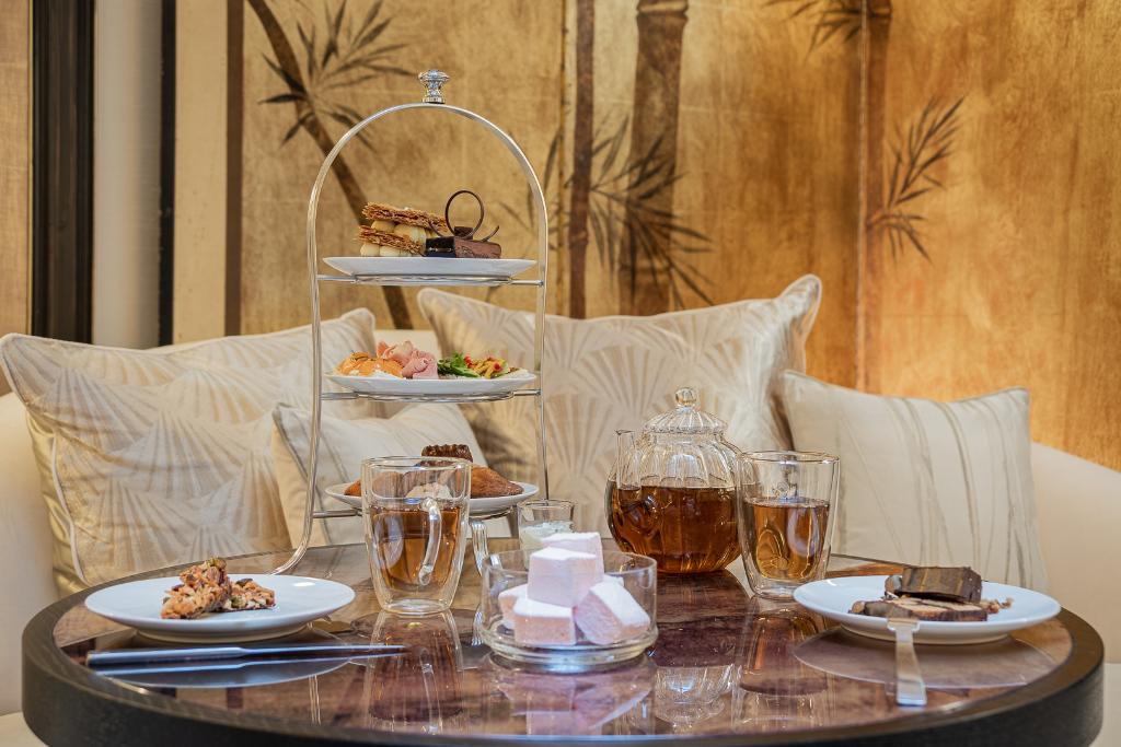 Gallribild av Hôtel Elysia By Inwood Hotels