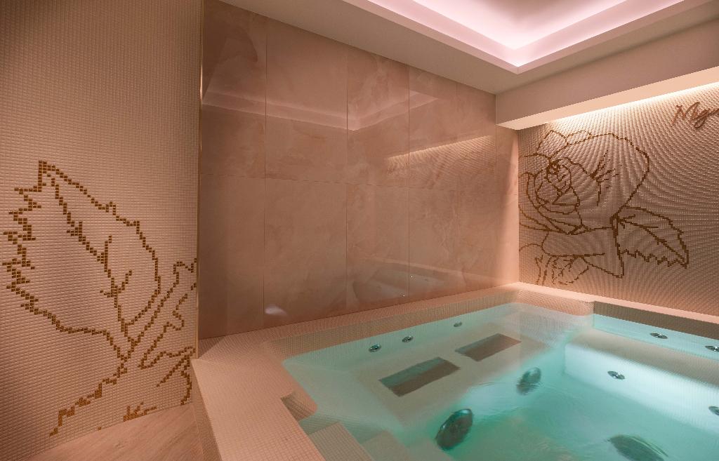 Gallribild av Hôtel Elysia By Inwood Hotels