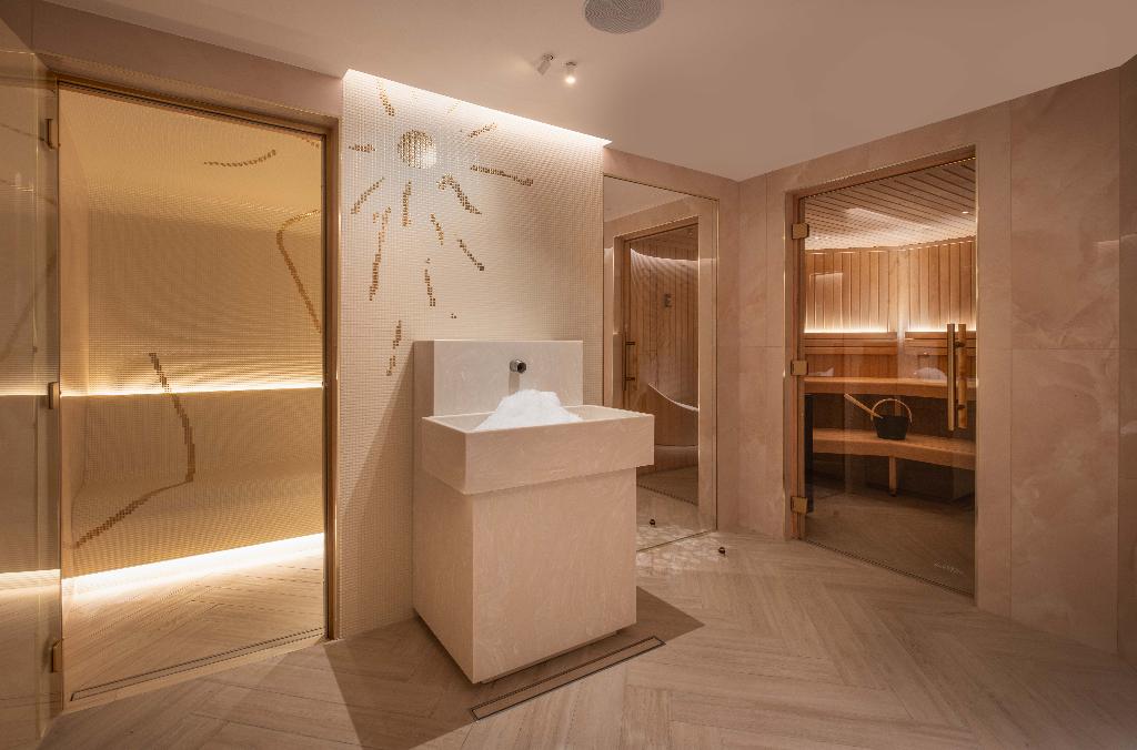 Gallribild av Hôtel Elysia By Inwood Hotels