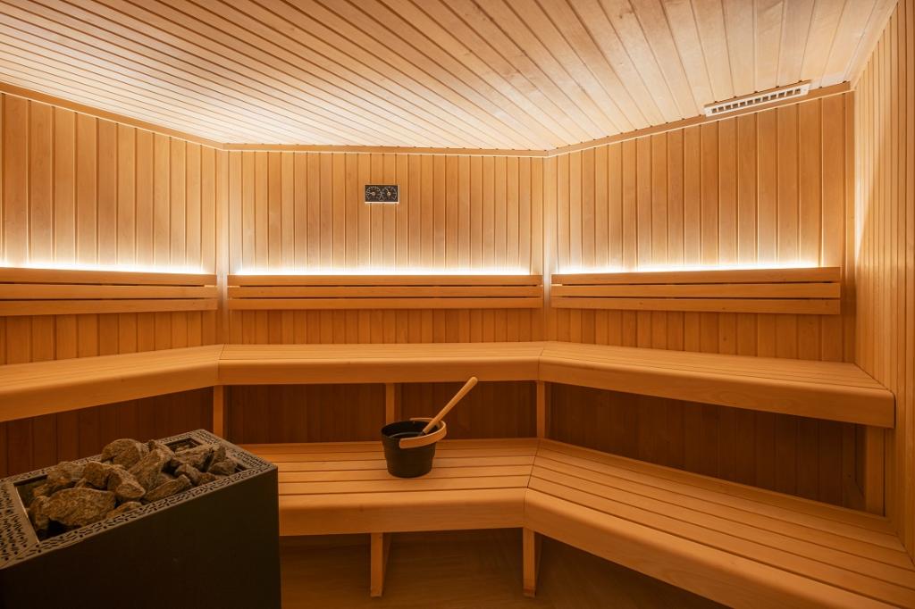 Gallribild av Hôtel Elysia By Inwood Hotels