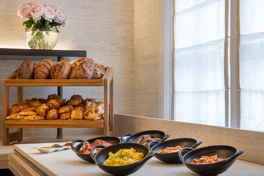 Gallribild av Hôtel Elysia By Inwood Hotels