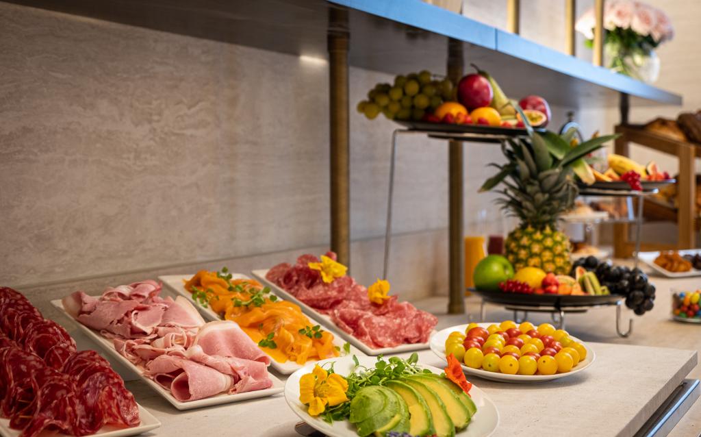Gallribild av Hôtel Elysia By Inwood Hotels