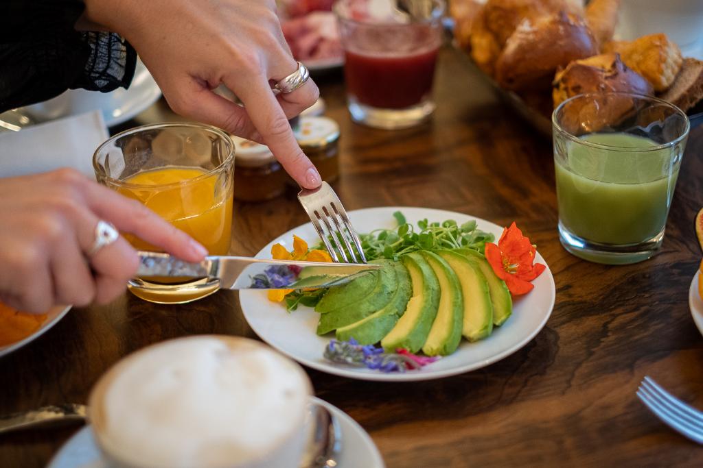 Gallribild av Hôtel Elysia By Inwood Hotels