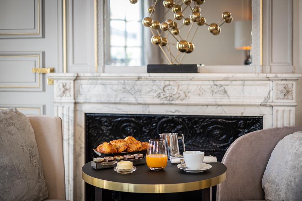 Gallribild av Hôtel Elysia By Inwood Hotels