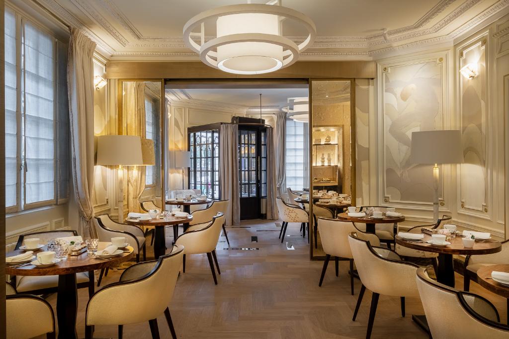 Gallribild av Hôtel Elysia By Inwood Hotels