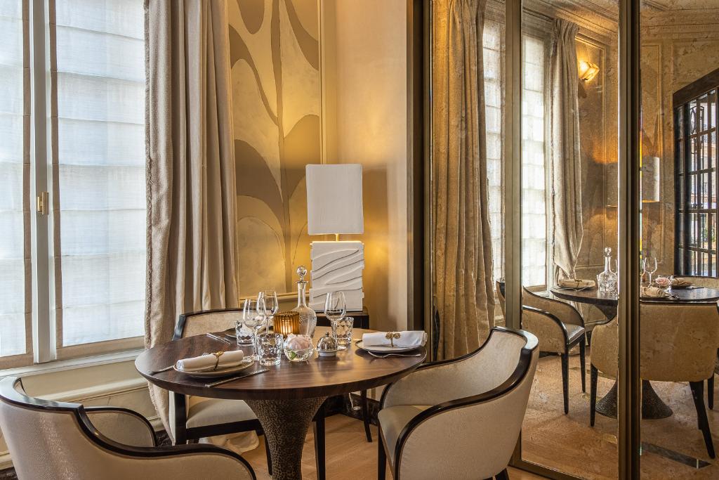 Gallribild av Hôtel Elysia By Inwood Hotels