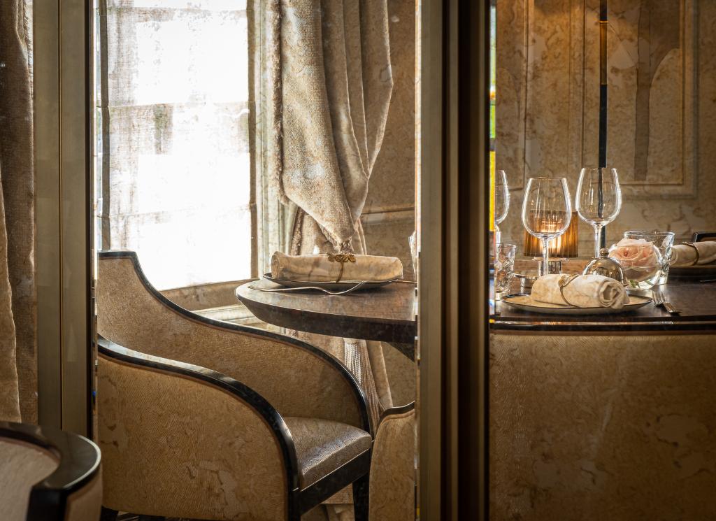 Gallribild av Hôtel Elysia By Inwood Hotels