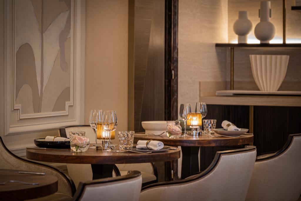 Gallribild av Hôtel Elysia By Inwood Hotels