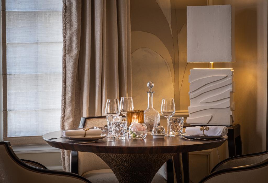 Gallribild av Hôtel Elysia By Inwood Hotels