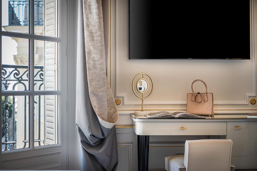 Gallribild av Hôtel Elysia By Inwood Hotels
