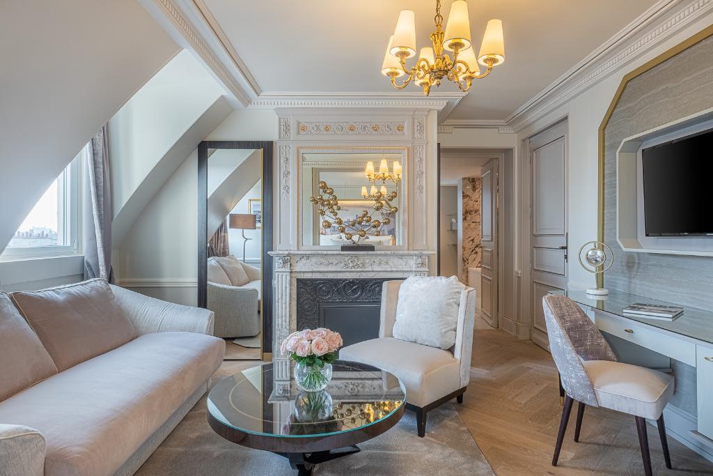 Gallribild av Hôtel Elysia By Inwood Hotels
