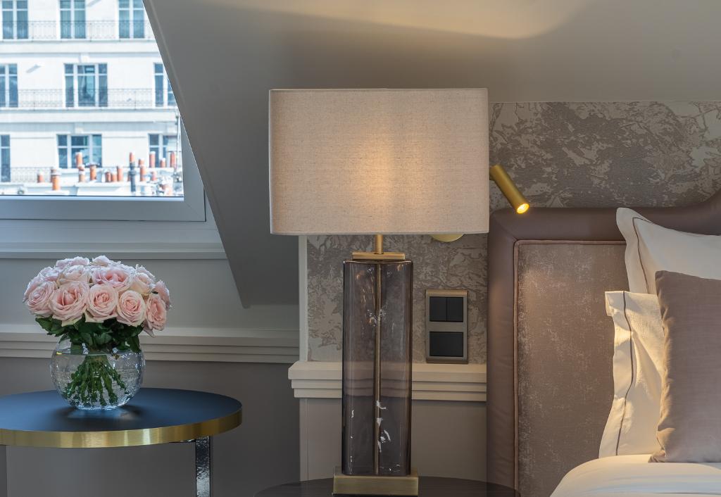 Gallribild av Hôtel Elysia By Inwood Hotels