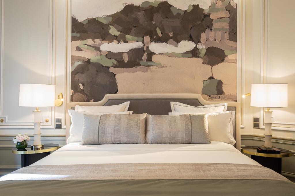 Gallribild av Hôtel Elysia By Inwood Hotels