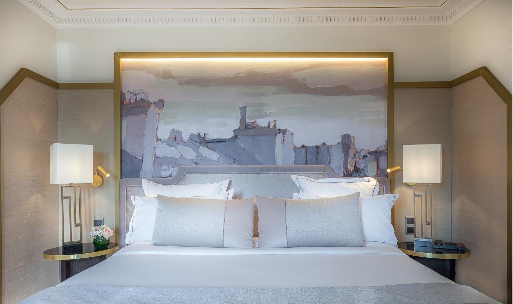 Gallribild av Hôtel Elysia By Inwood Hotels
