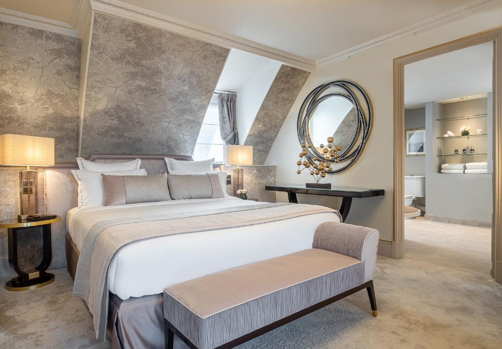 Gallribild av Hôtel Elysia By Inwood Hotels