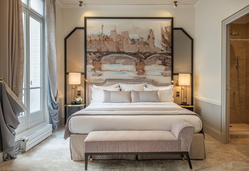 Gallribild av Hôtel Elysia By Inwood Hotels