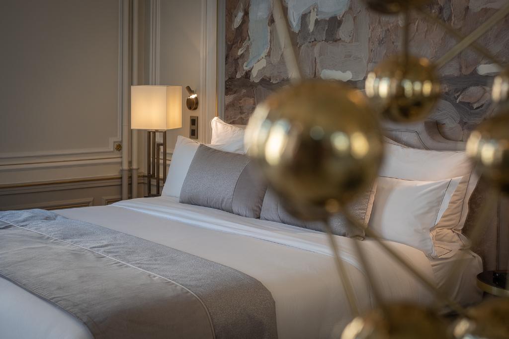 Gallribild av Hôtel Elysia By Inwood Hotels